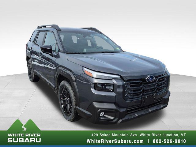 New 2026 Subaru Outback Limited XT