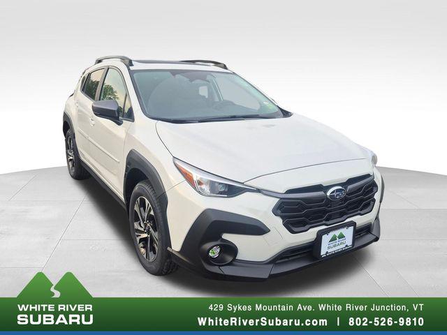 New 2026 Subaru Crosstrek Premium