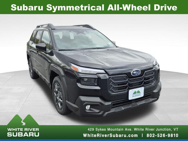 New 2026 Subaru Outback Premium