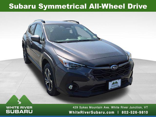 New 2026 Subaru Crosstrek Premium