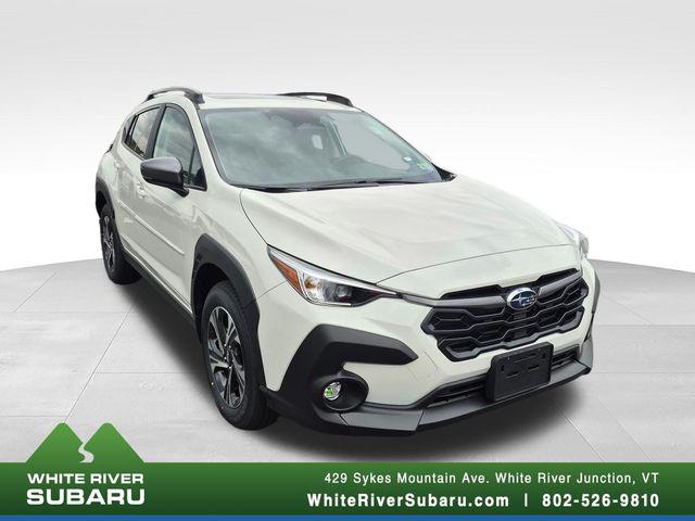 New 2026 Subaru Crosstrek Premium