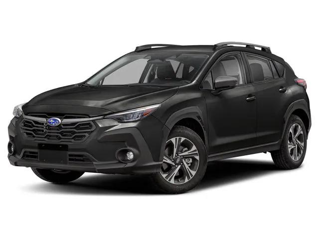 New 2026 Subaru Crosstrek Premium