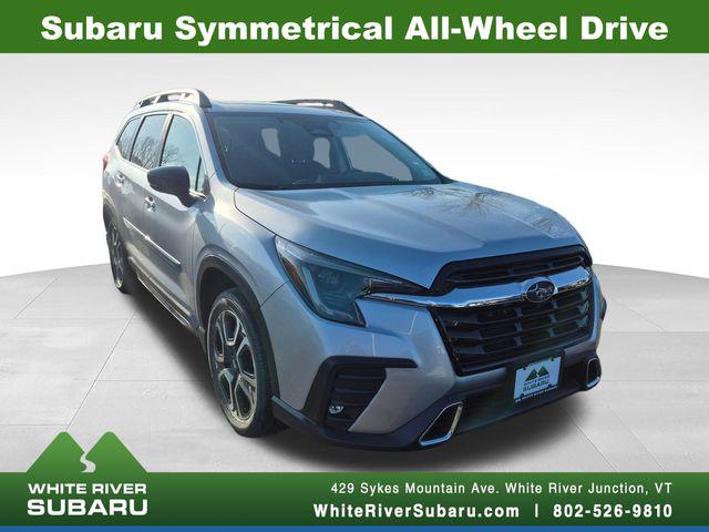 New 2026 Subaru Ascent Touring 7-Passenger
