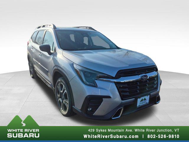 New 2026 Subaru Ascent Touring 7-Passenger