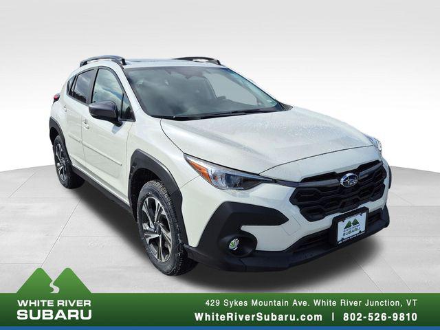 New 2026 Subaru Crosstrek Premium