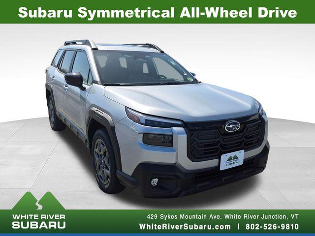 New 2026 Subaru Outback Premium