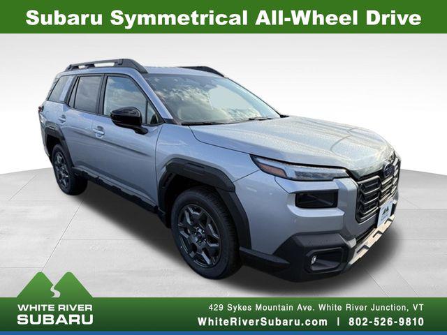 New 2026 Subaru Outback Premium