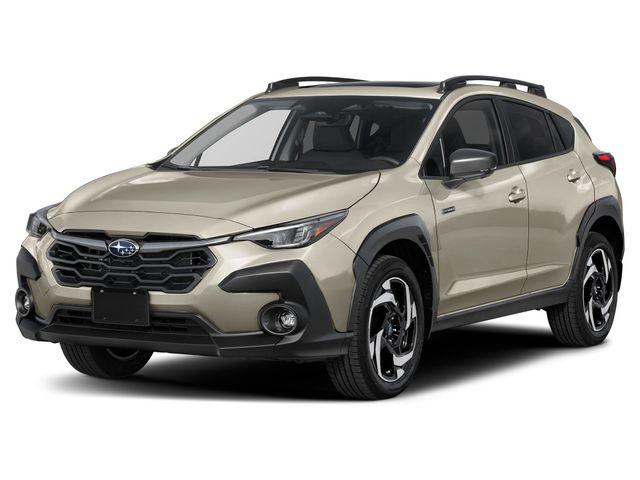 New 2026 Subaru Crosstrek Hybrid Base