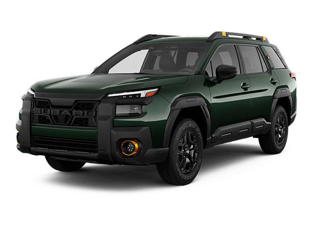 New 2026 Subaru Outback Wilderness