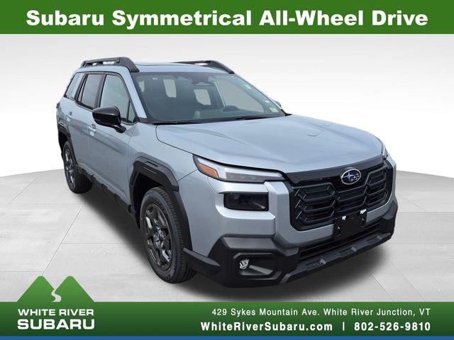 New 2026 Subaru Outback Premium