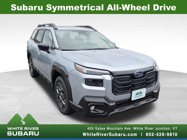 New 2026 Subaru Outback Premium