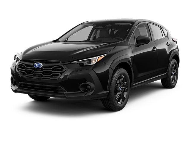 New 2026 Subaru Crosstrek Base