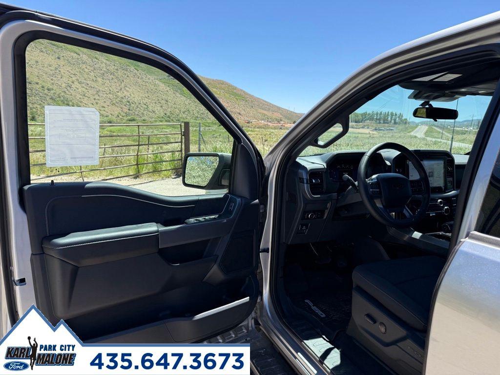 2026 FORD F-150 XLT — миниатюра 12