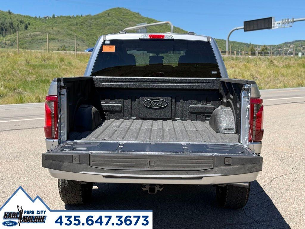 صورة 5 لـ 2026 FORD F-150 XLT