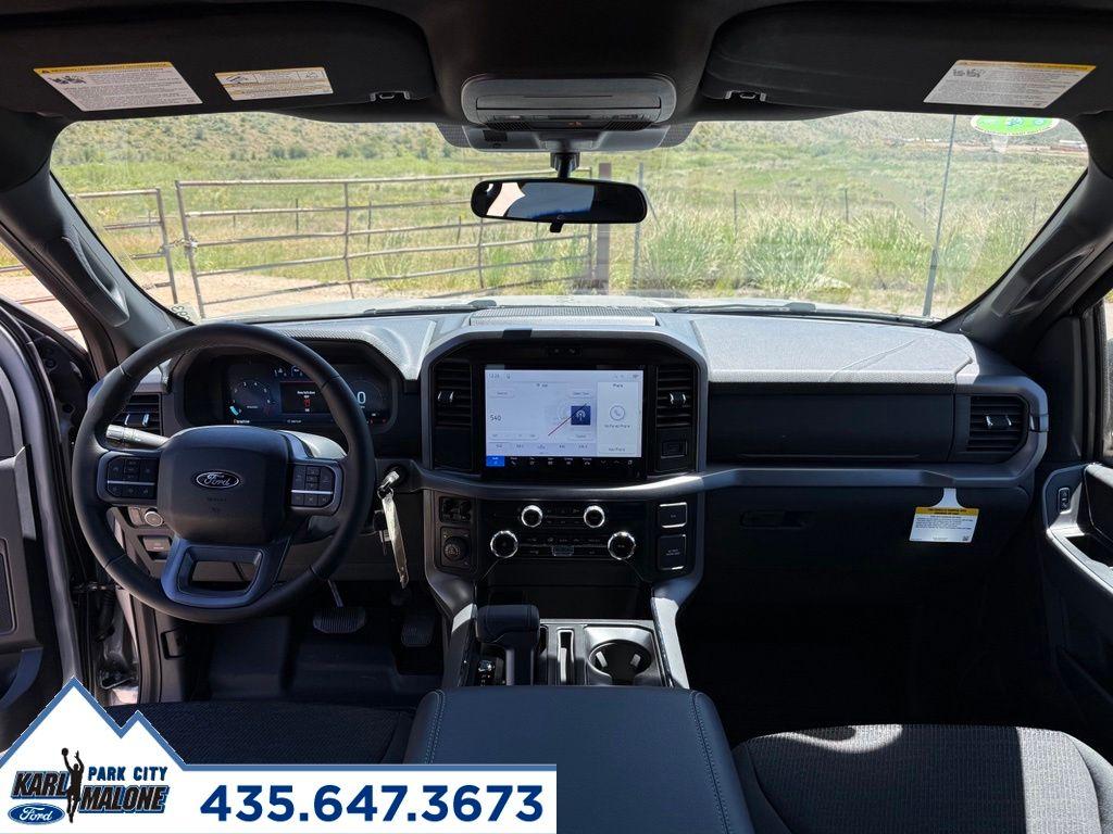 2026 FORD F-150 XLT — миниатюра 28