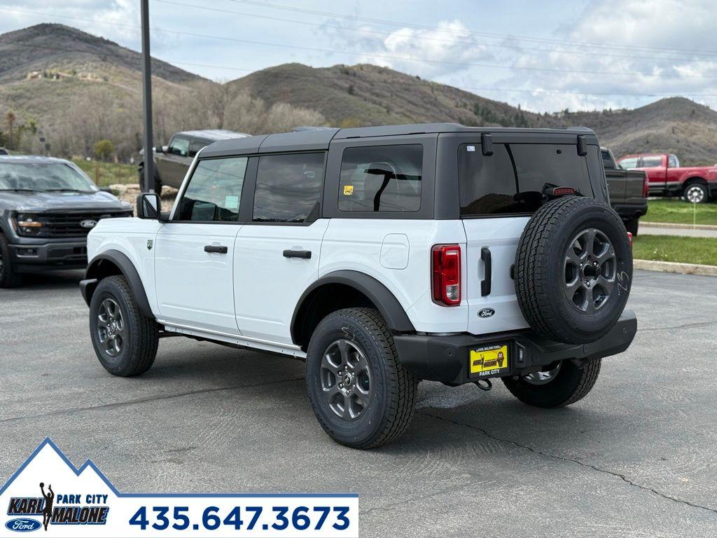 FORD BRONCO BIG BEND - 3