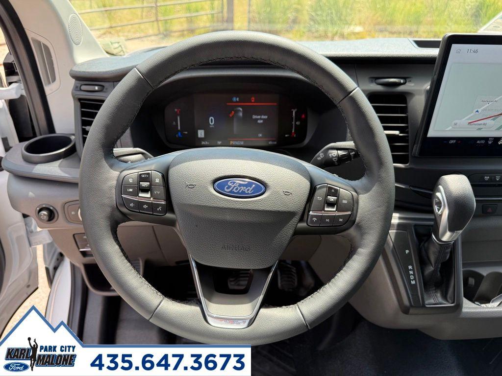 2026 FORD TRANSIT-350 XL 缩略图 17