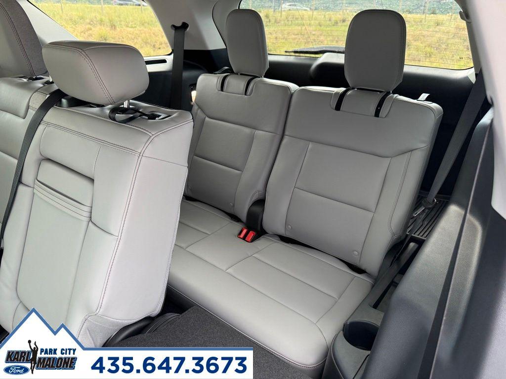 صورة مصغرة 28 لـ 2026 FORD EXPLORER ACTIVE