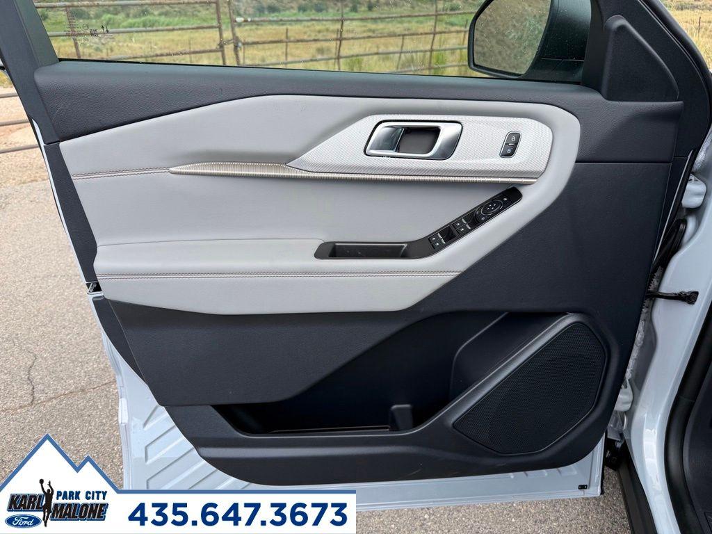 صورة مصغرة 12 لـ 2026 FORD EXPLORER ACTIVE