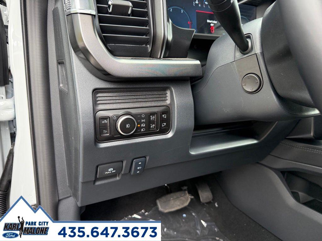 2026 FORD F-350 PLATINUM 缩略图 17