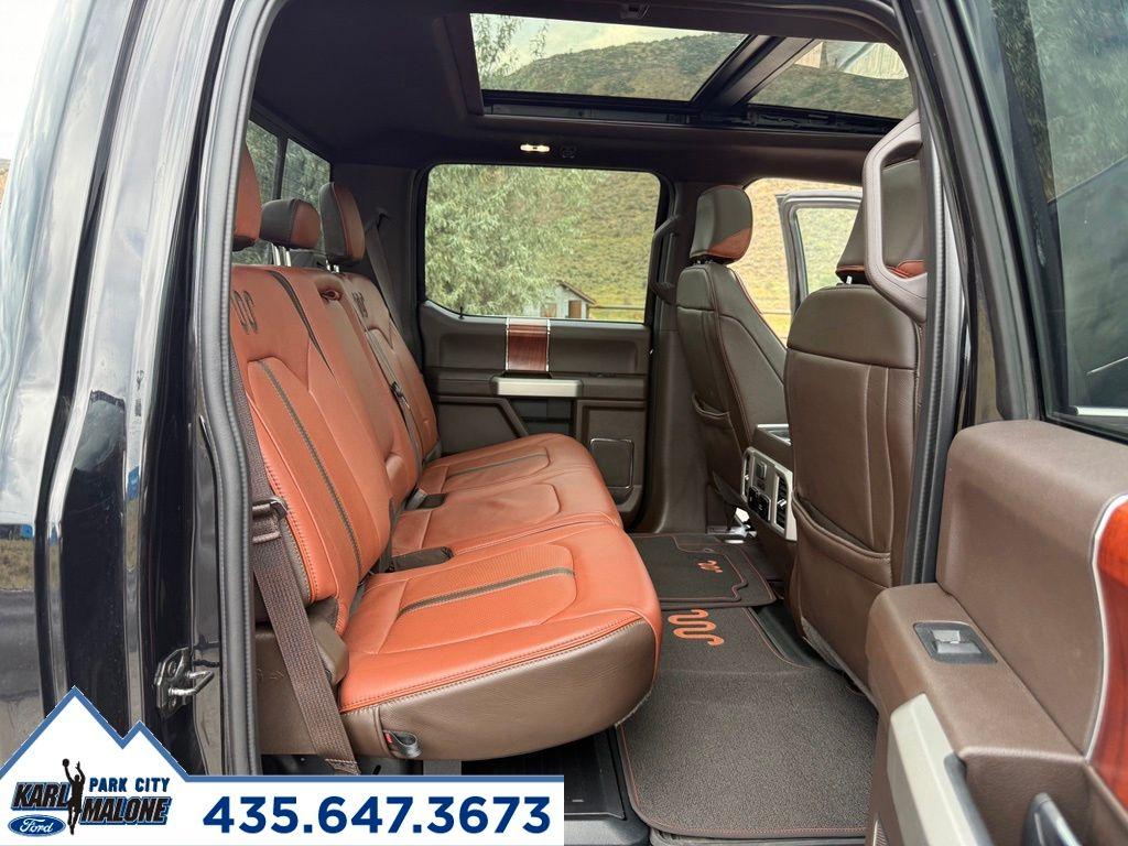 صورة 34 لـ 2022 FORD F-350 KING RANCH