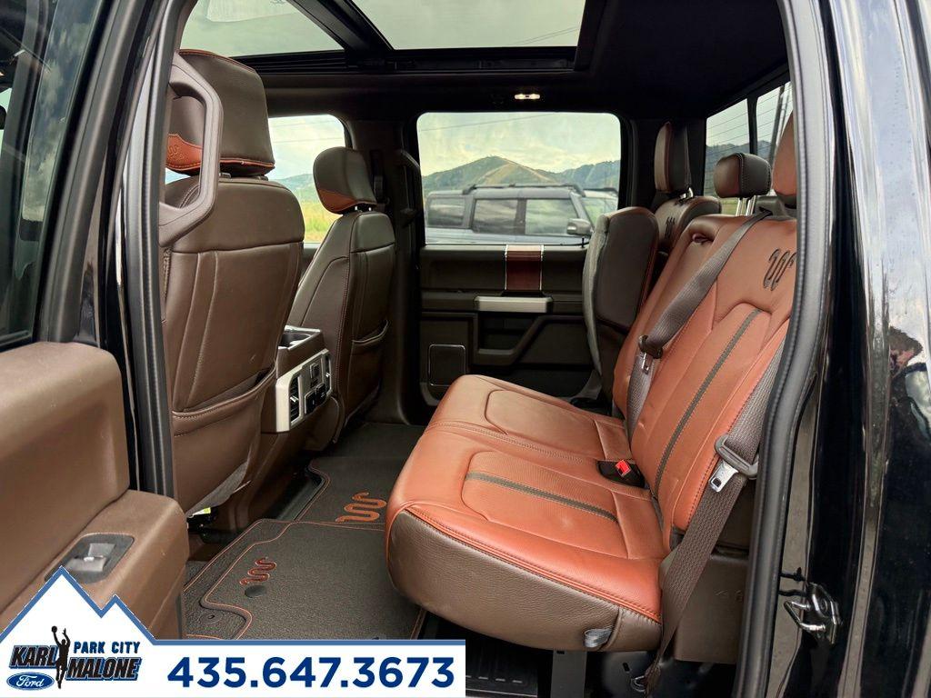 صورة 29 لـ 2022 FORD F-350 KING RANCH