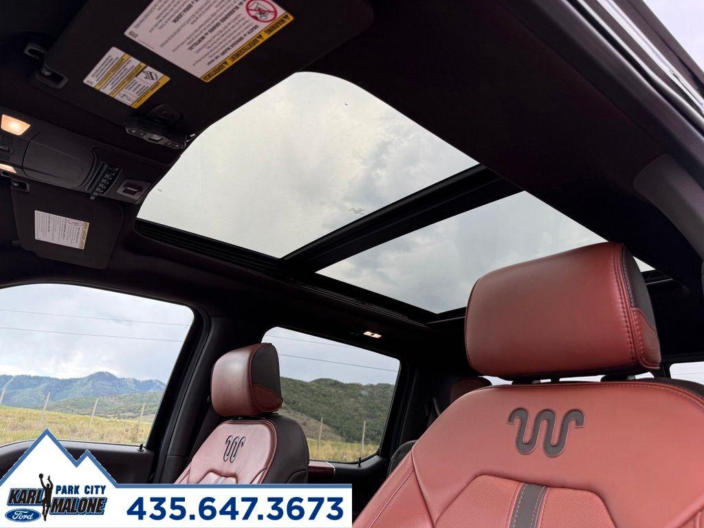 صورة 27 لـ 2022 FORD F-350 KING RANCH