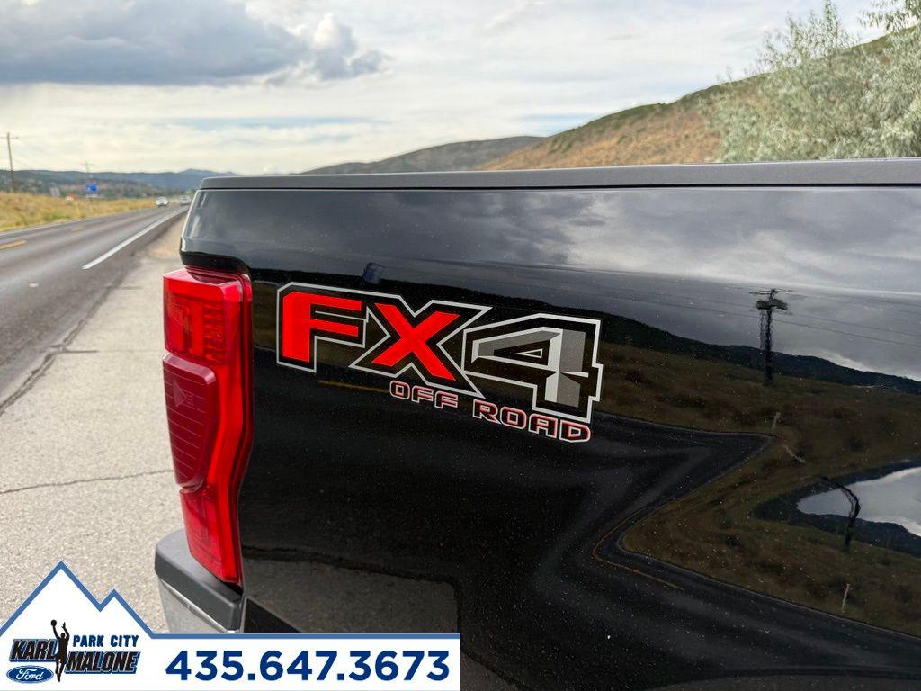 صورة 12 لـ 2022 FORD F-350 KING RANCH