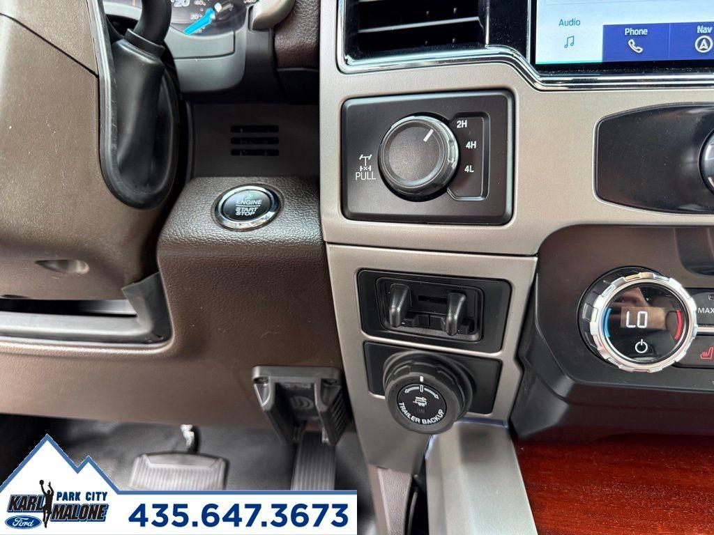 صورة 24 لـ 2022 FORD F-350 KING RANCH