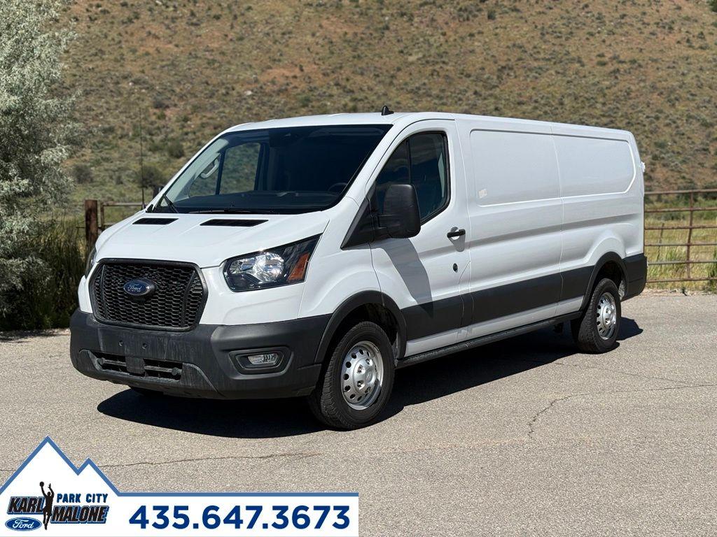 صورة 1 لـ 2025 FORD TRANSIT-350 BASE