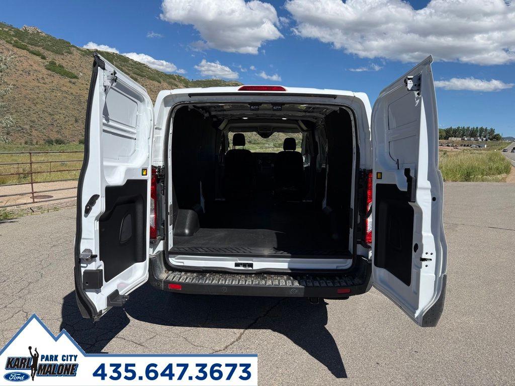 صورة مصغرة 22 لـ 2025 FORD TRANSIT-350 BASE