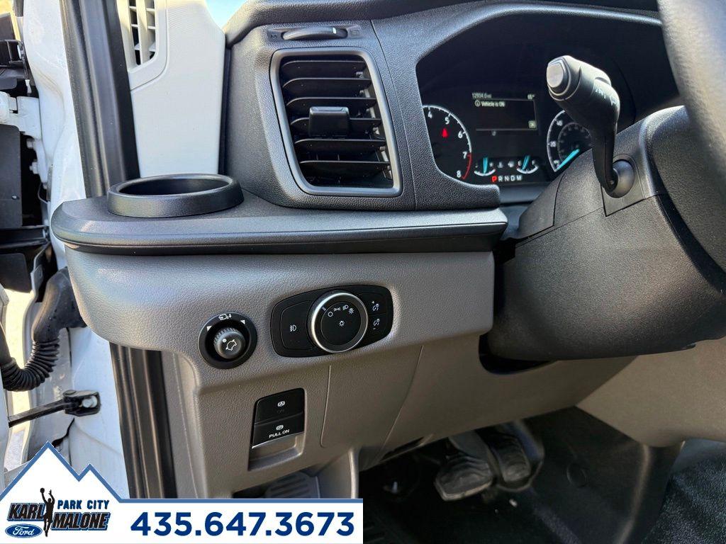 صورة مصغرة 16 لـ 2025 FORD TRANSIT-350 BASE