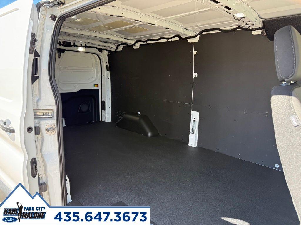 صورة مصغرة 25 لـ 2025 FORD TRANSIT-350 BASE
