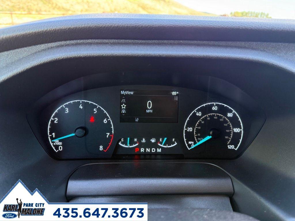 صورة مصغرة 18 لـ 2025 FORD TRANSIT-350 BASE