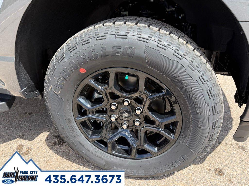 FORD F-150 XLT - 10