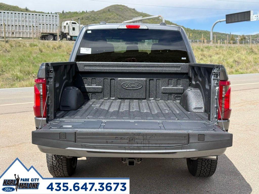 FORD F-150 XLT - 5