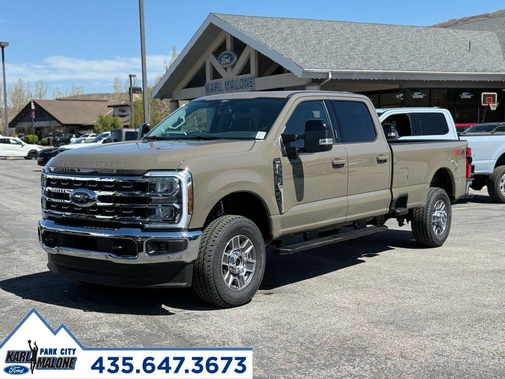 New 2026 Ford F-350 Lariat Super Duty