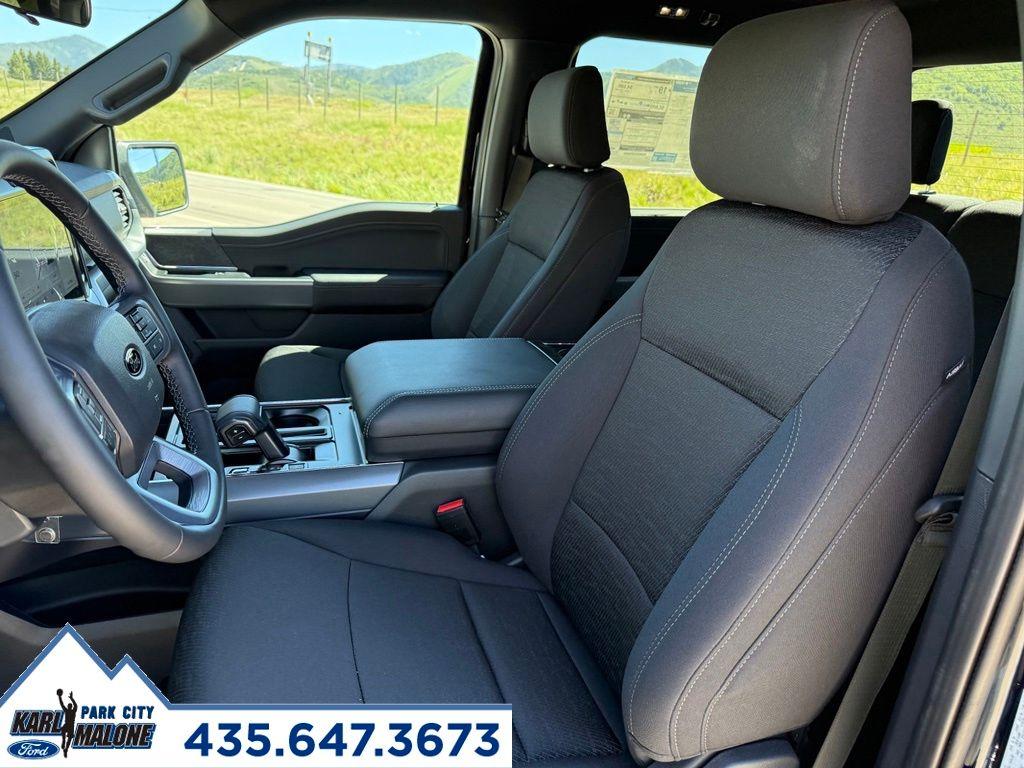 صورة مصغرة 16 لـ 2026 FORD F-150 XLT