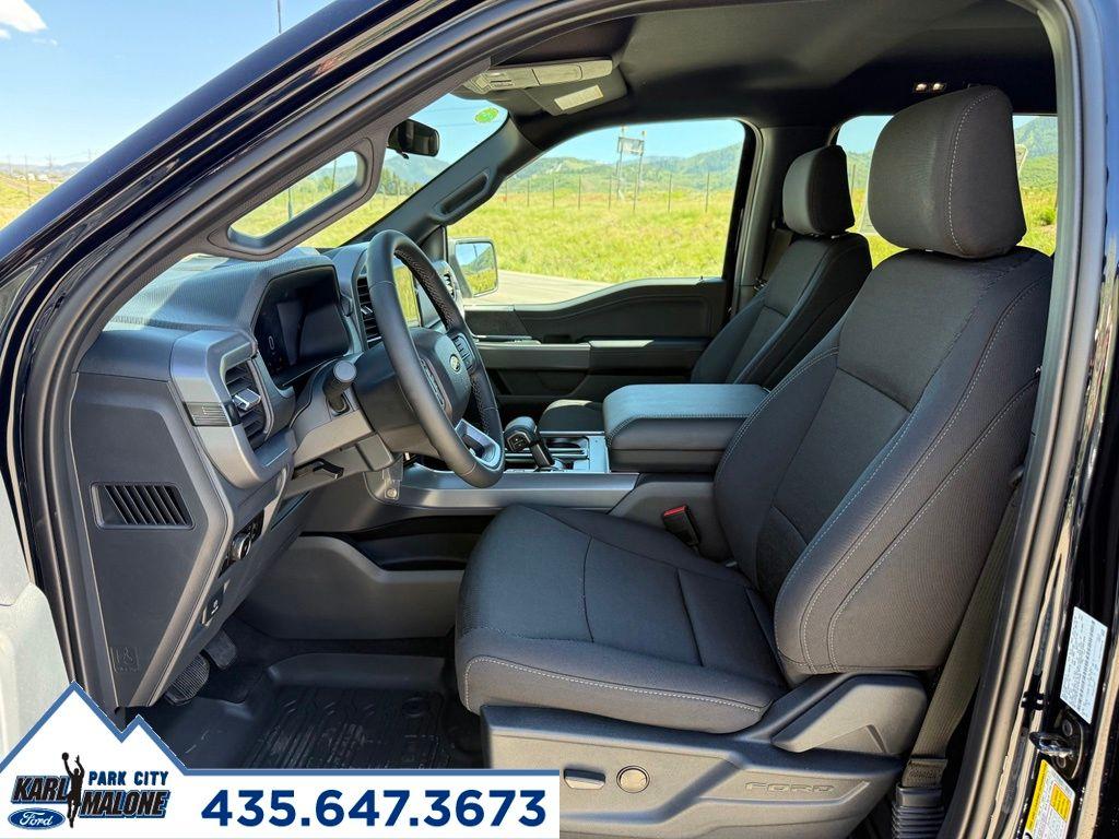 صورة مصغرة 15 لـ 2026 FORD F-150 XLT