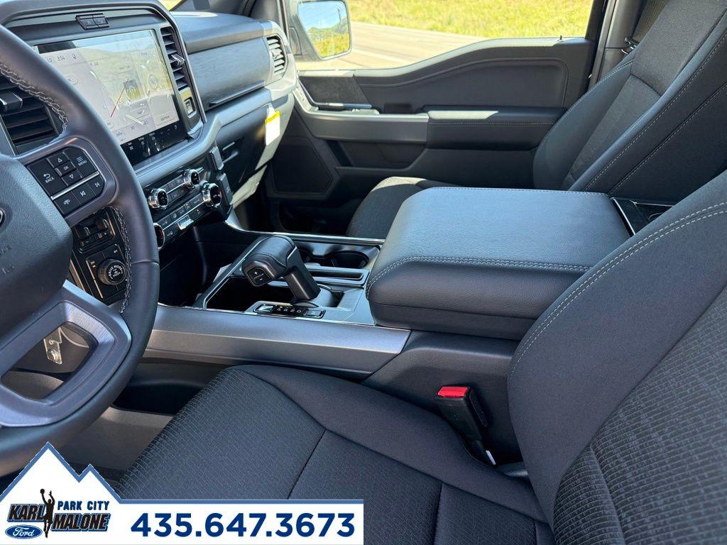 صورة مصغرة 23 لـ 2026 FORD F-150 XLT