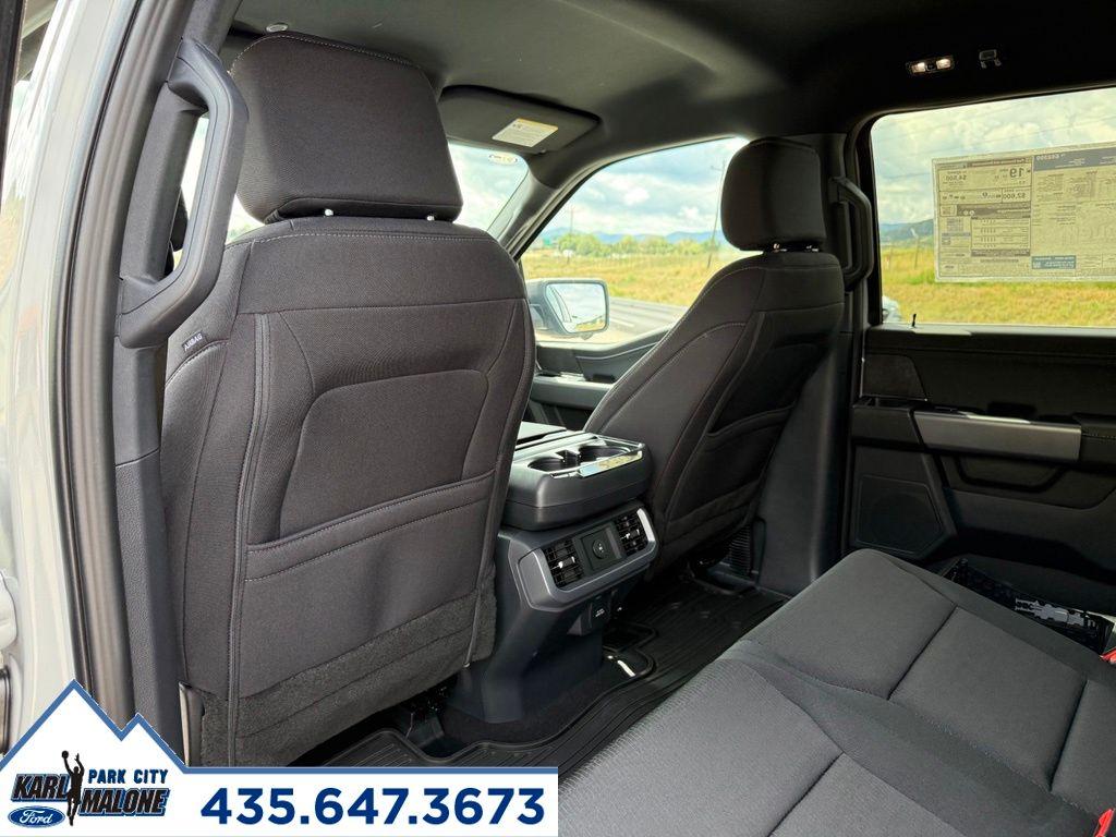 2026 FORD F-150 XLT 缩略图 26