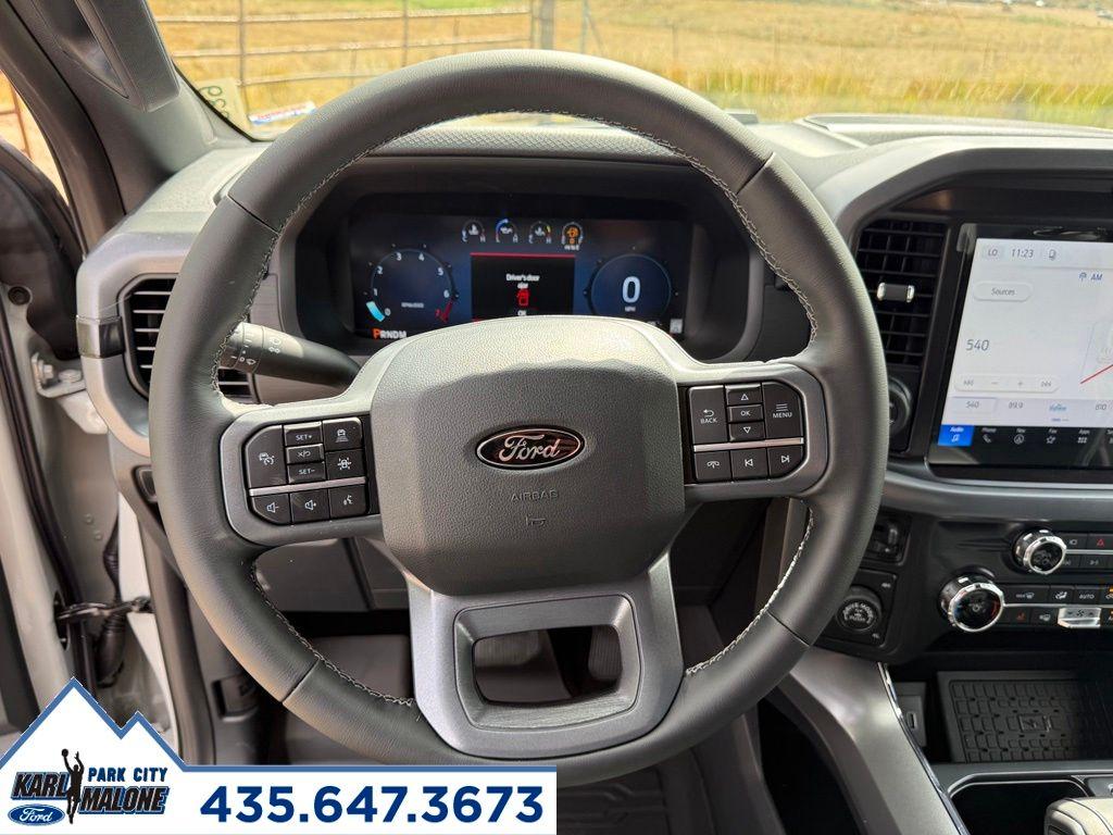 2026 FORD F-150 XLT 缩略图 18