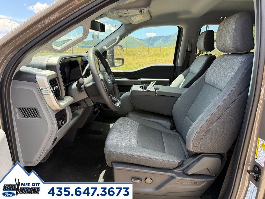 صورة مصغرة 14 لـ 2026 FORD F-350 XLT