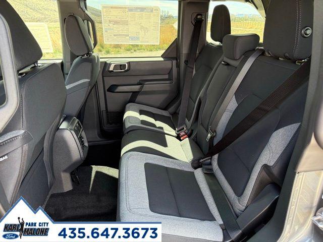 2026 FORD BRONCO BIG BEND 缩略图 23