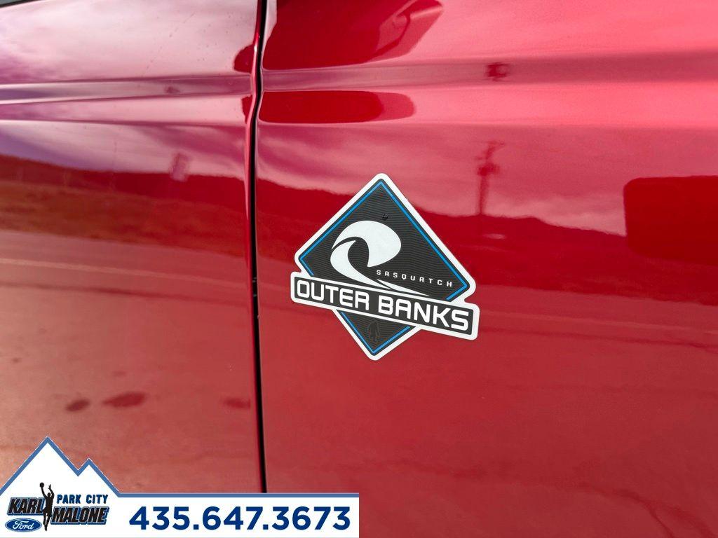 FORD BRONCO OUTER BANKS - 10