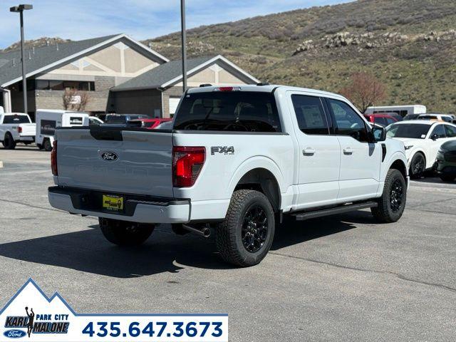 FORD F-150 XLT - 6
