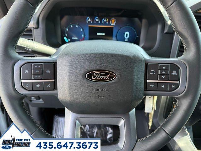 2026 FORD F-150 XLT 缩略图 19