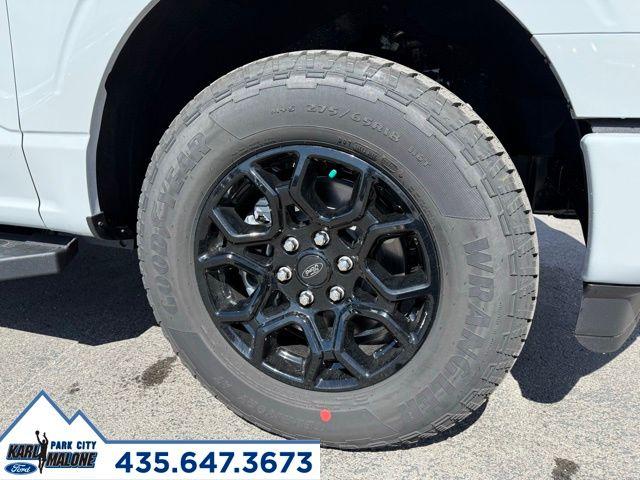 FORD F-150 XLT - 10
