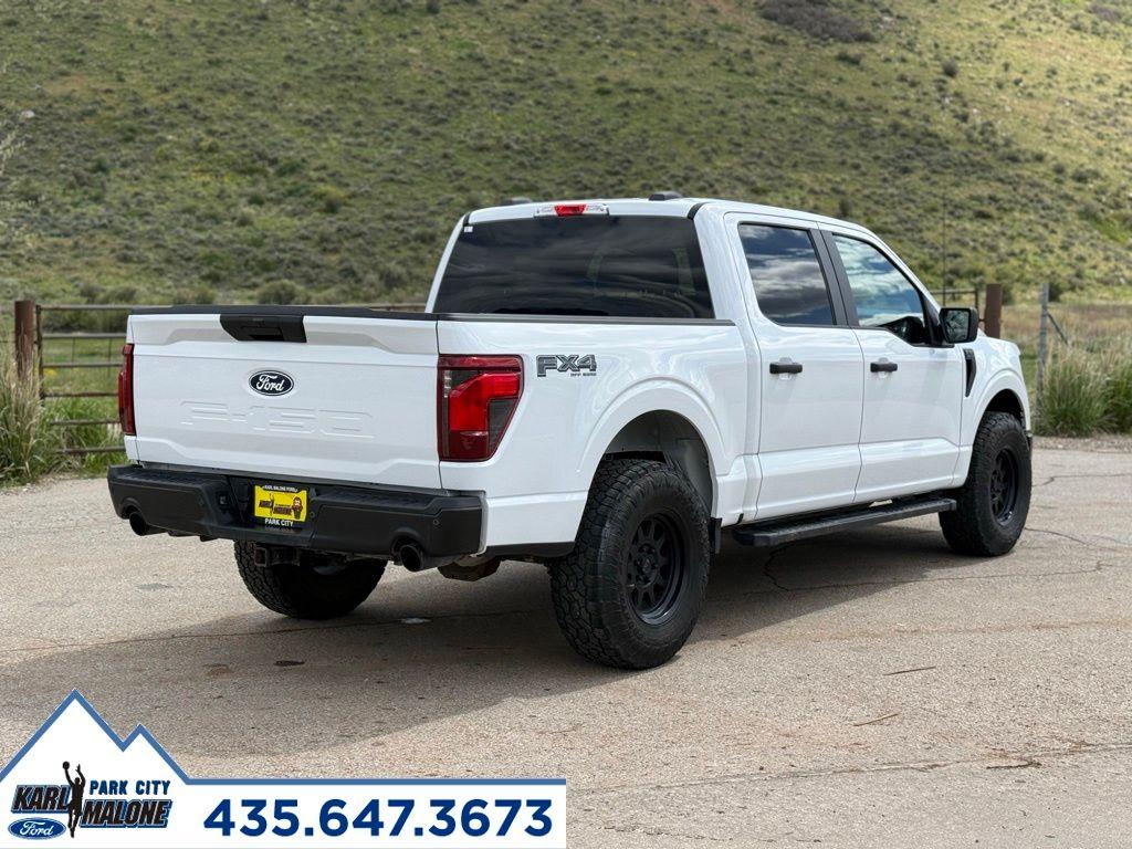 FORD F-150 STX - 6