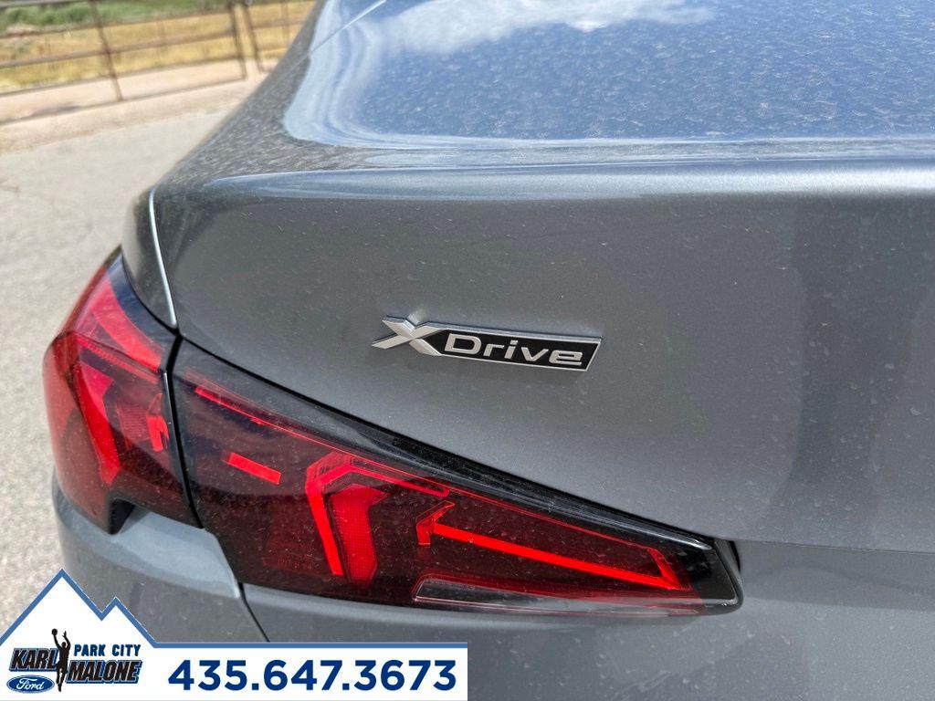 2025 BMW 228 GRAN COUPE XDRIVE 缩略图 11